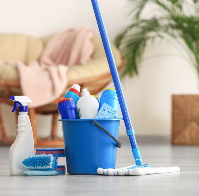 Neden Saray Temizlik Şirketi