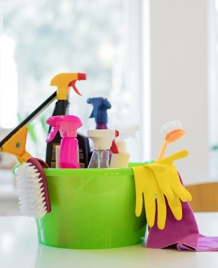 Saray Temizlik Şirketi